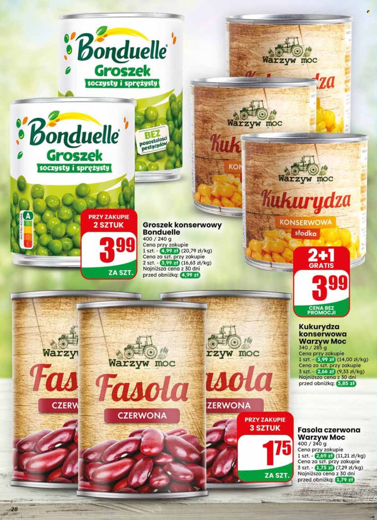 Gazetka Dino - 22.04.2026 - 28.04.2026. Strona 28