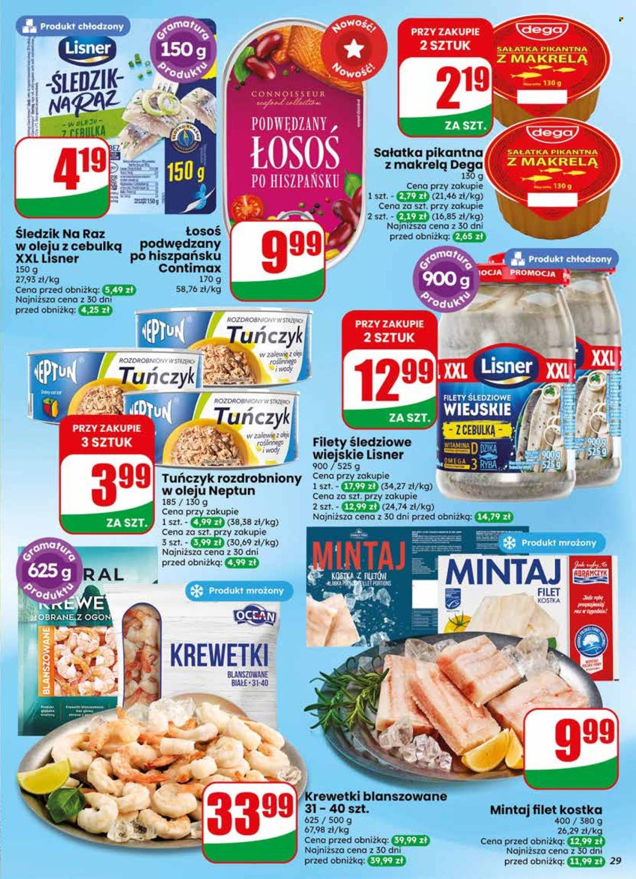 Gazetka Dino - 22.04.2026 - 28.04.2026. Strona 29