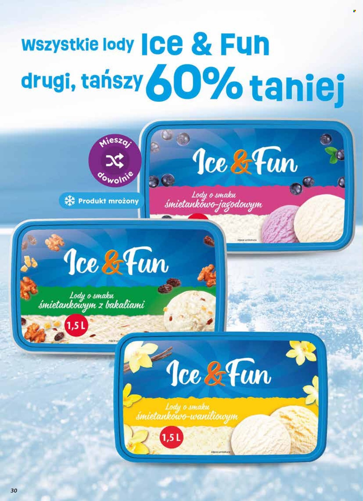 Gazetka Dino - 22.04.2026 - 28.04.2026. Strona 30