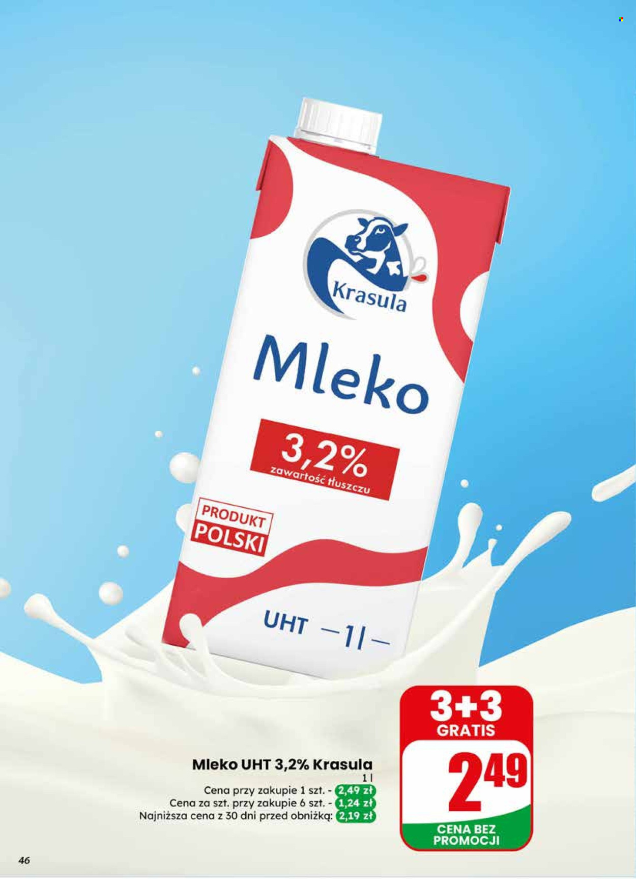 Gazetka Dino - 22.04.2026 - 28.04.2026. Strona 46