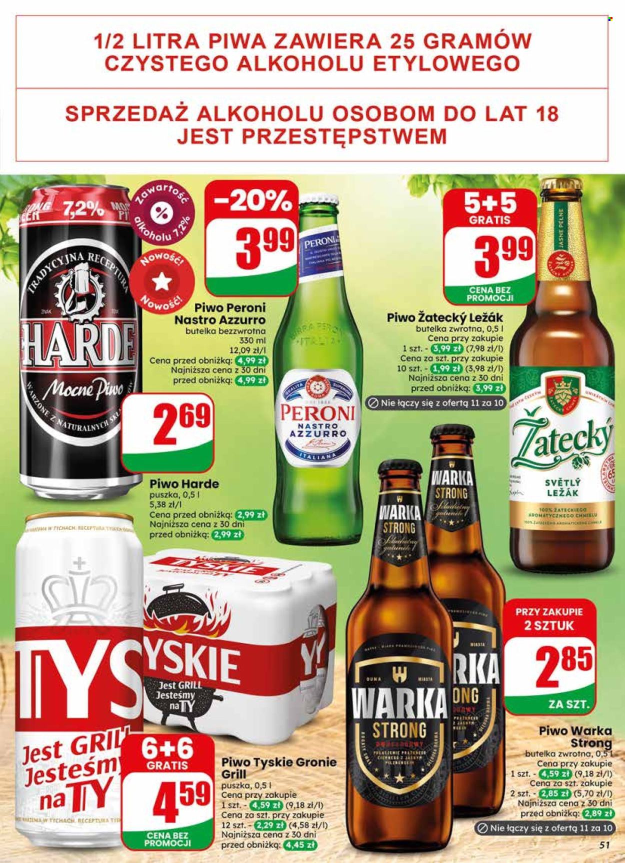 Gazetka Dino - 22.04.2026 - 28.04.2026. Strona 51