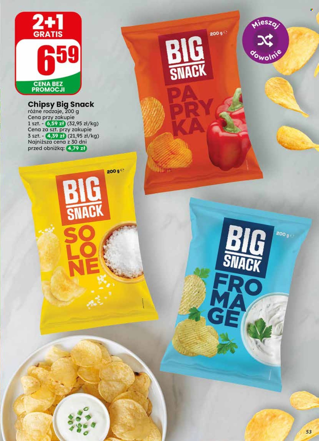 Gazetka Dino - 22.04.2026 - 28.04.2026. Strona 53