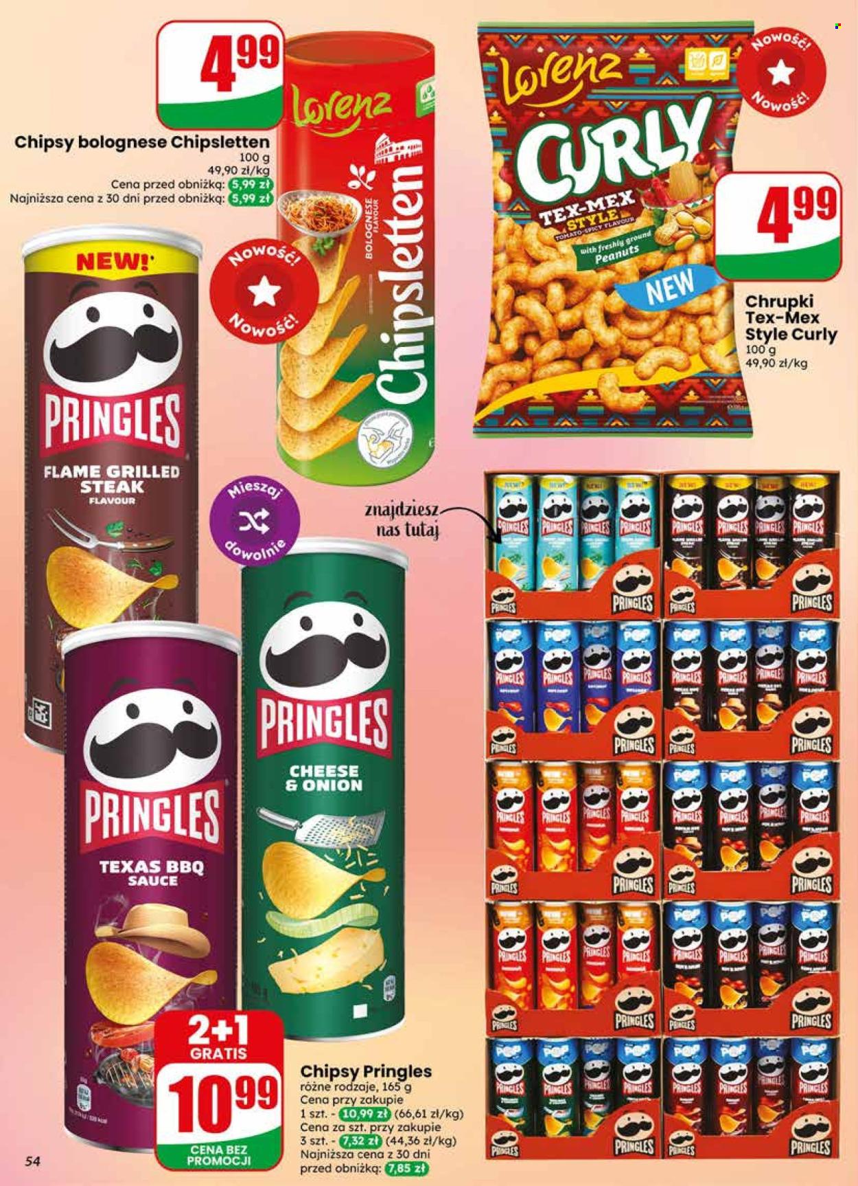 Gazetka Dino - 22.04.2026 - 28.04.2026. Strona 54