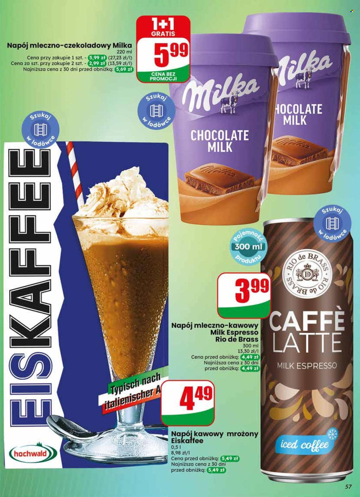 Gazetka Dino - 22.04.2026 - 28.04.2026. Strona 57