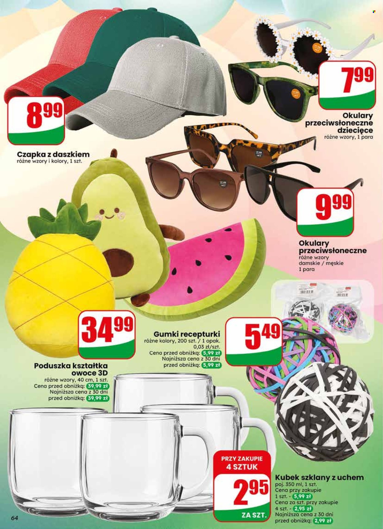 Gazetka Dino - 22.04.2026 - 28.04.2026. Strona 64