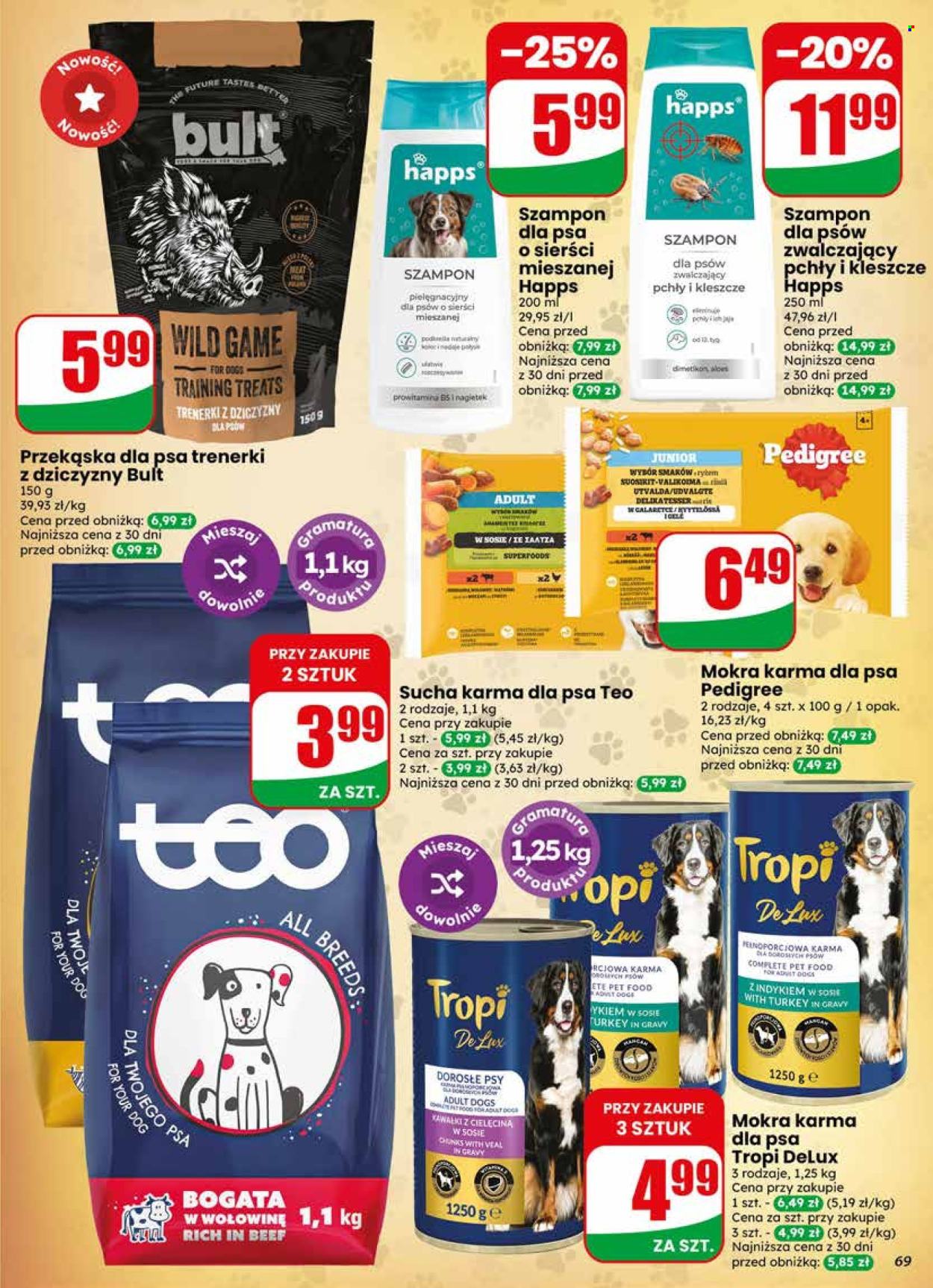 Gazetka Dino - 22.04.2026 - 28.04.2026. Strona 69