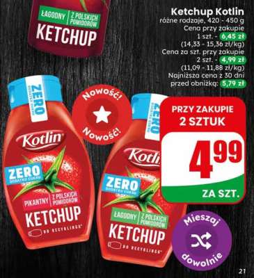 Ketchup Kotlin