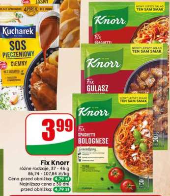 Fix Knorr