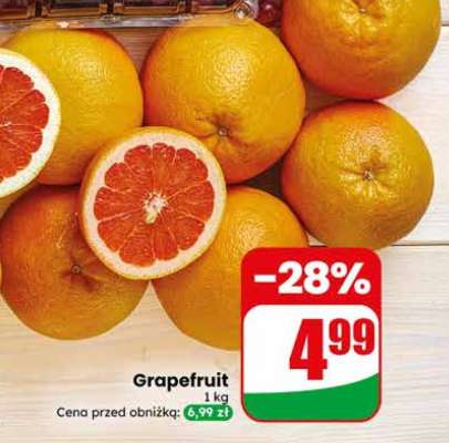 Grapefruit