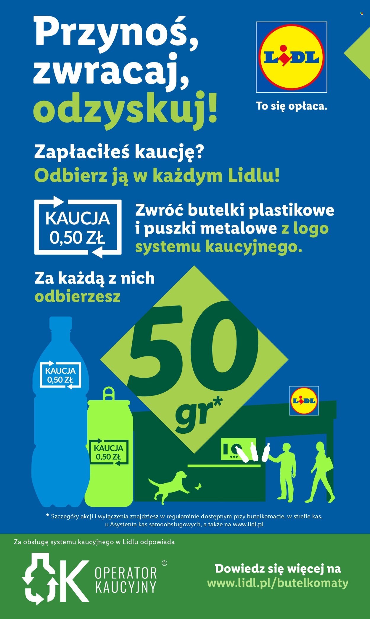 Gazetka Lidl - 23.04.2026 - 26.04.2026. Strona 66
