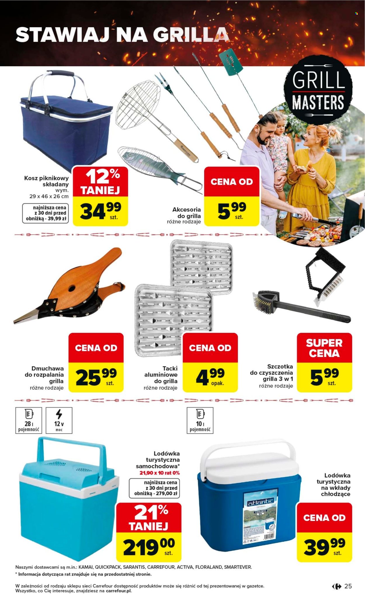 Gazetka Carrefour - 23.04.2026 - 2.05.2026. Strona 25