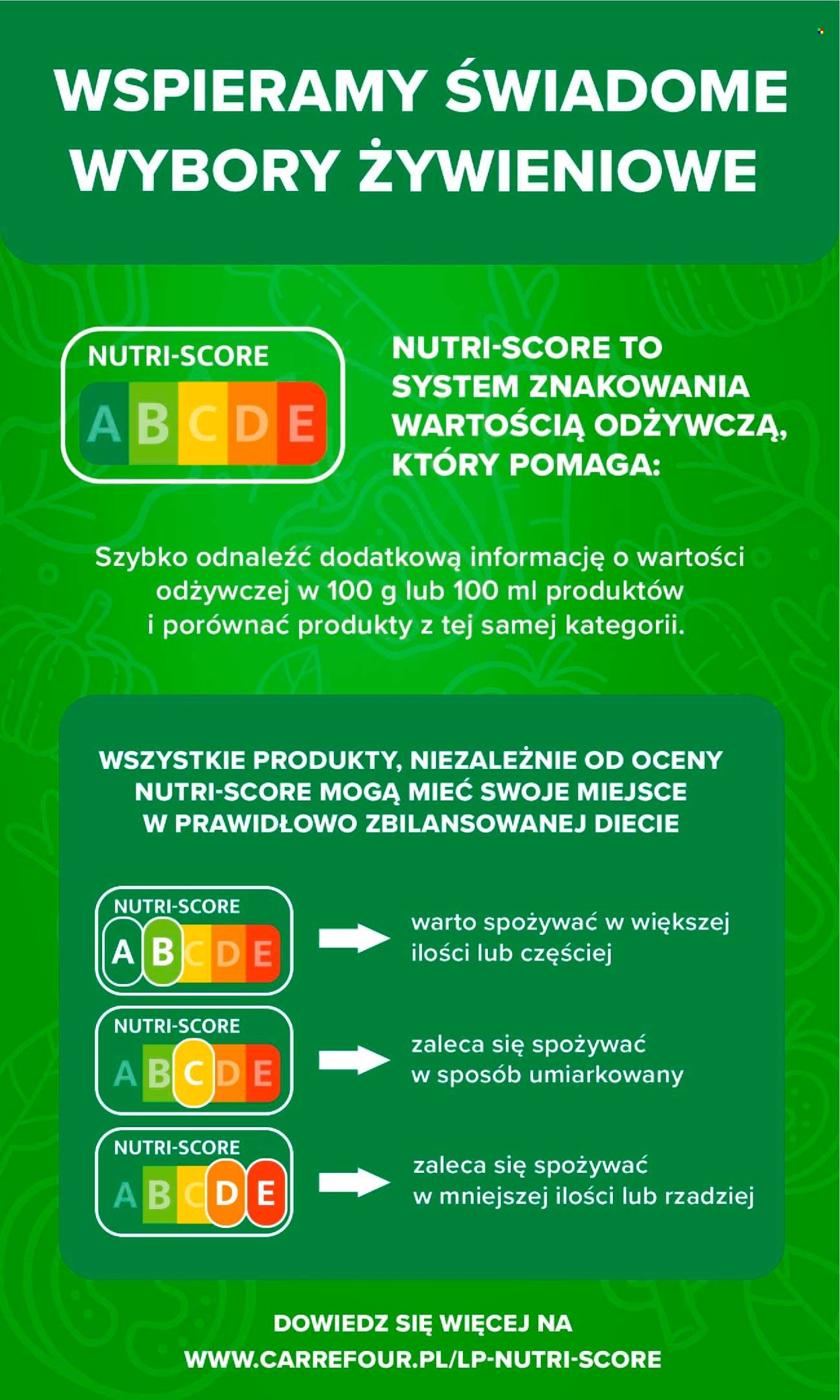 Gazetka Carrefour - 23.04.2026 - 2.05.2026. Strona 32