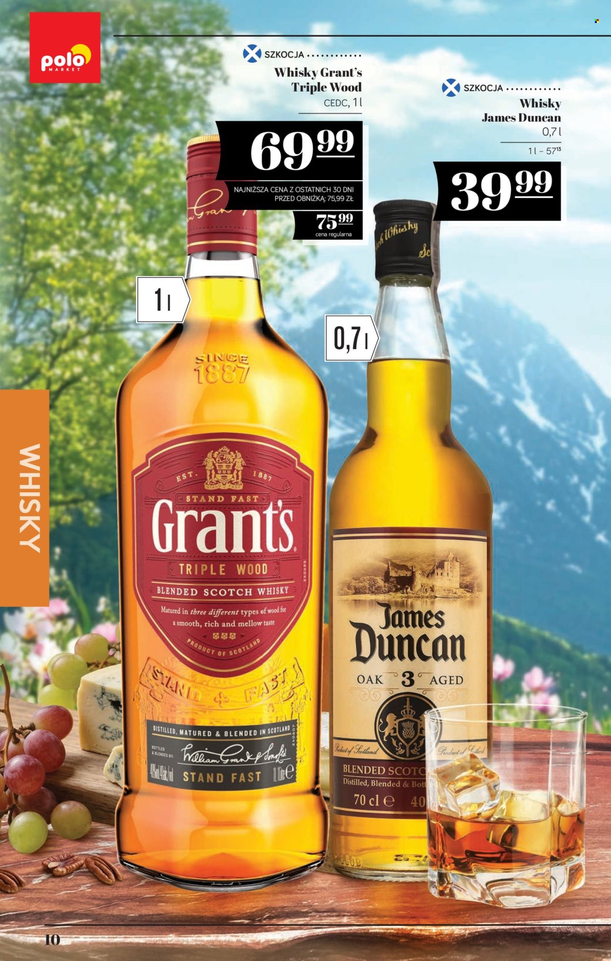 Gazetka Polomarket - 23.04.2026 - 6.05.2026. Strona 10