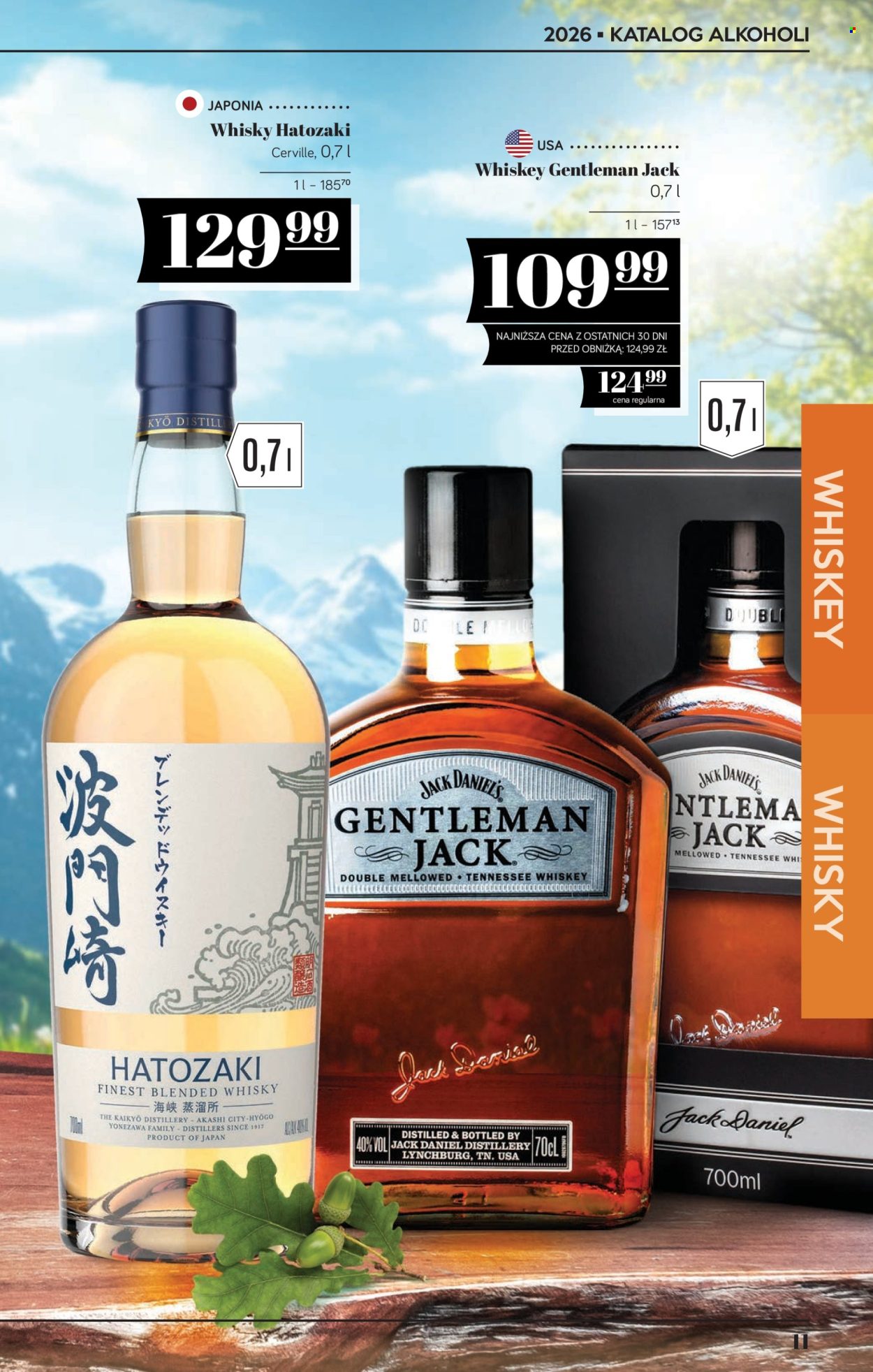 Gazetka Polomarket - 23.04.2026 - 6.05.2026. Strona 11