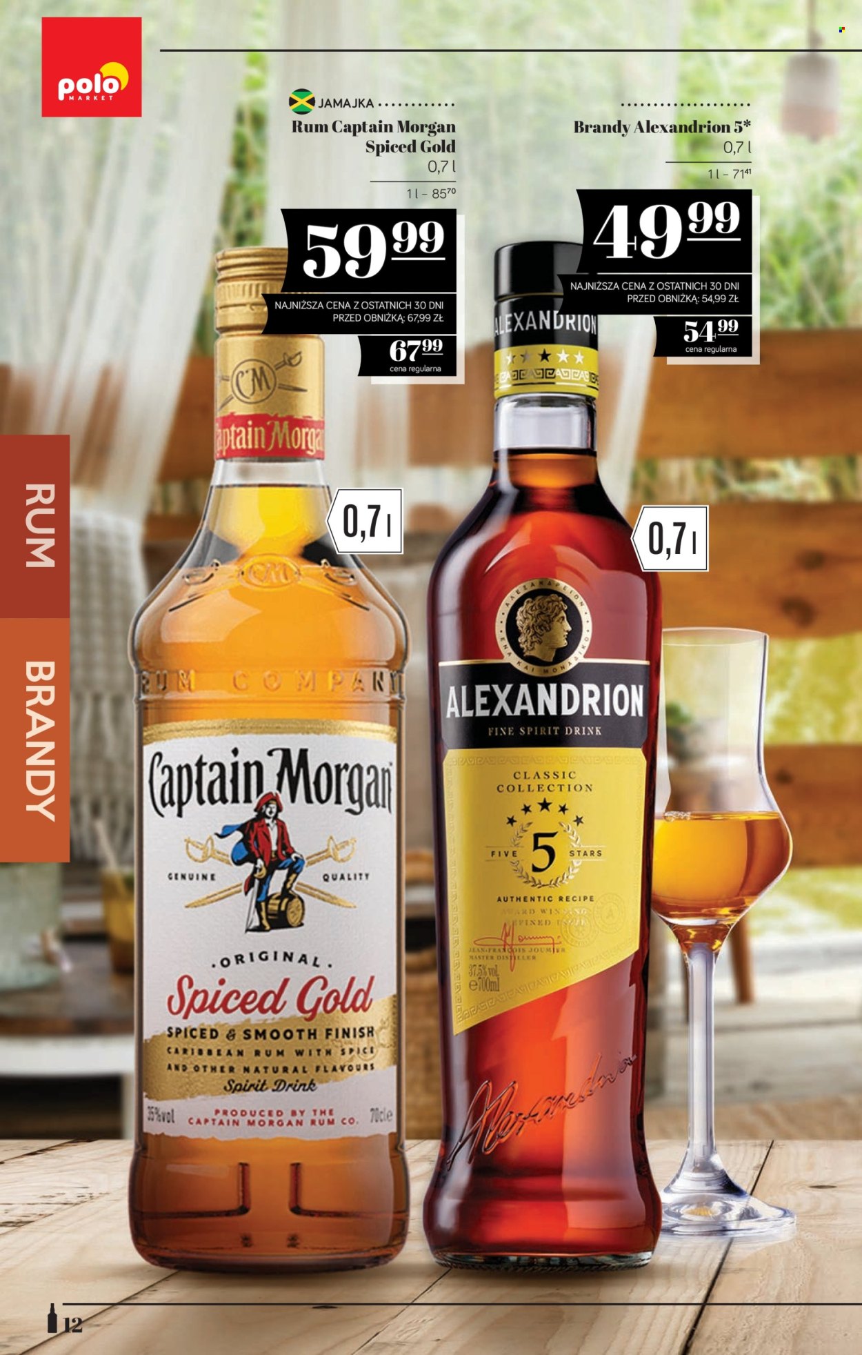 Gazetka Polomarket - 23.04.2026 - 6.05.2026. Strona 12