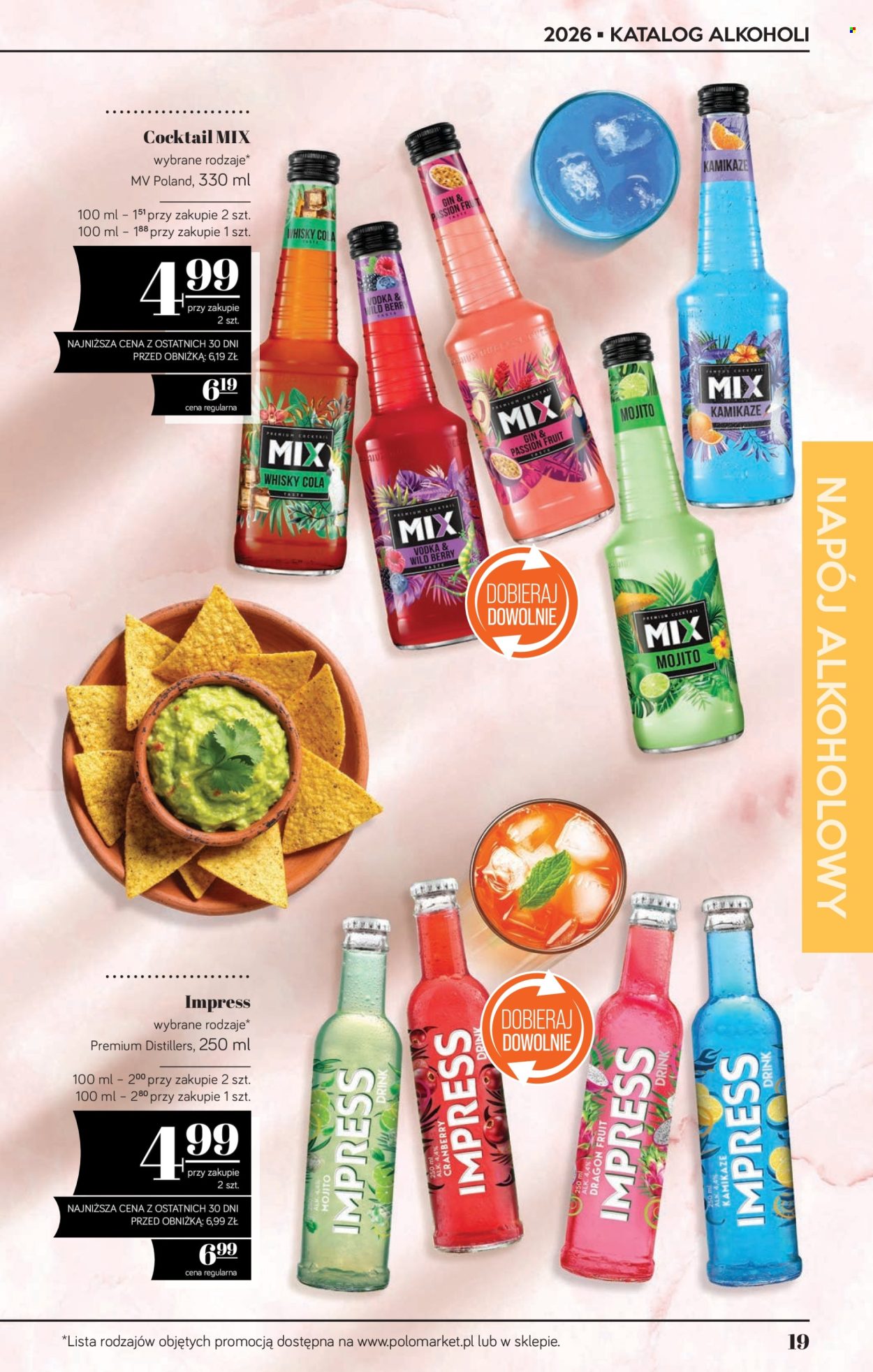 Gazetka Polomarket - 23.04.2026 - 6.05.2026. Strona 19
