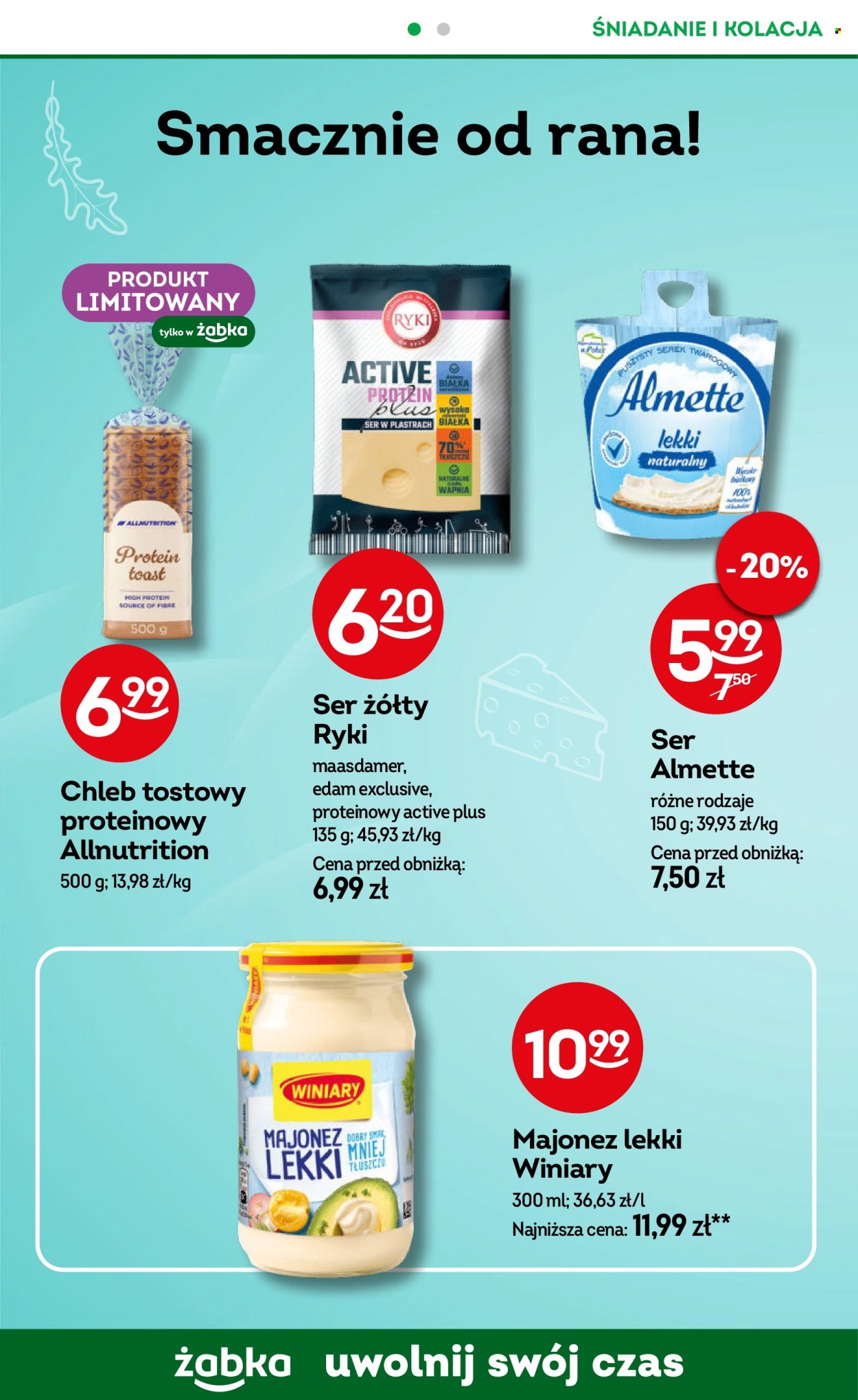 Gazetka Żabka - 22.04.2026 - 5.05.2026. Strona 12