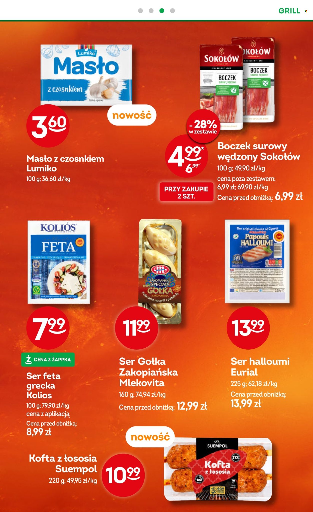 Gazetka Żabka - 22.04.2026 - 5.05.2026. Strona 14