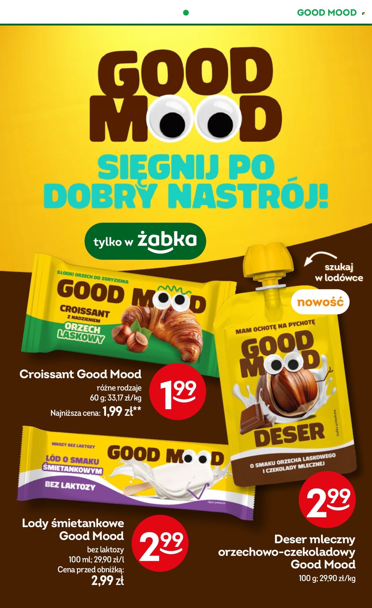 Gazetka Żabka - 22.04.2026 - 5.05.2026. Strona 19