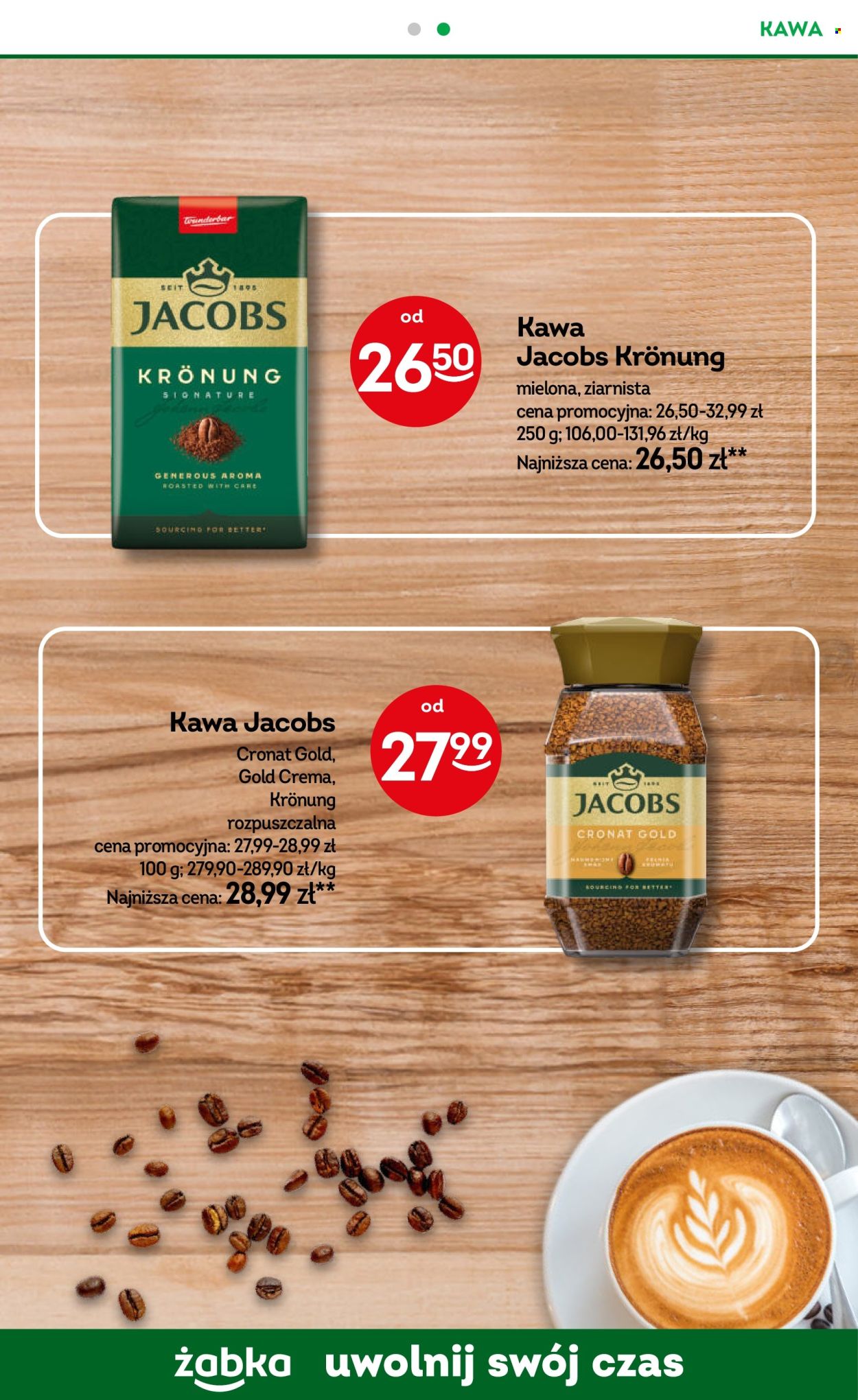 Gazetka Żabka - 22.04.2026 - 5.05.2026. Strona 17