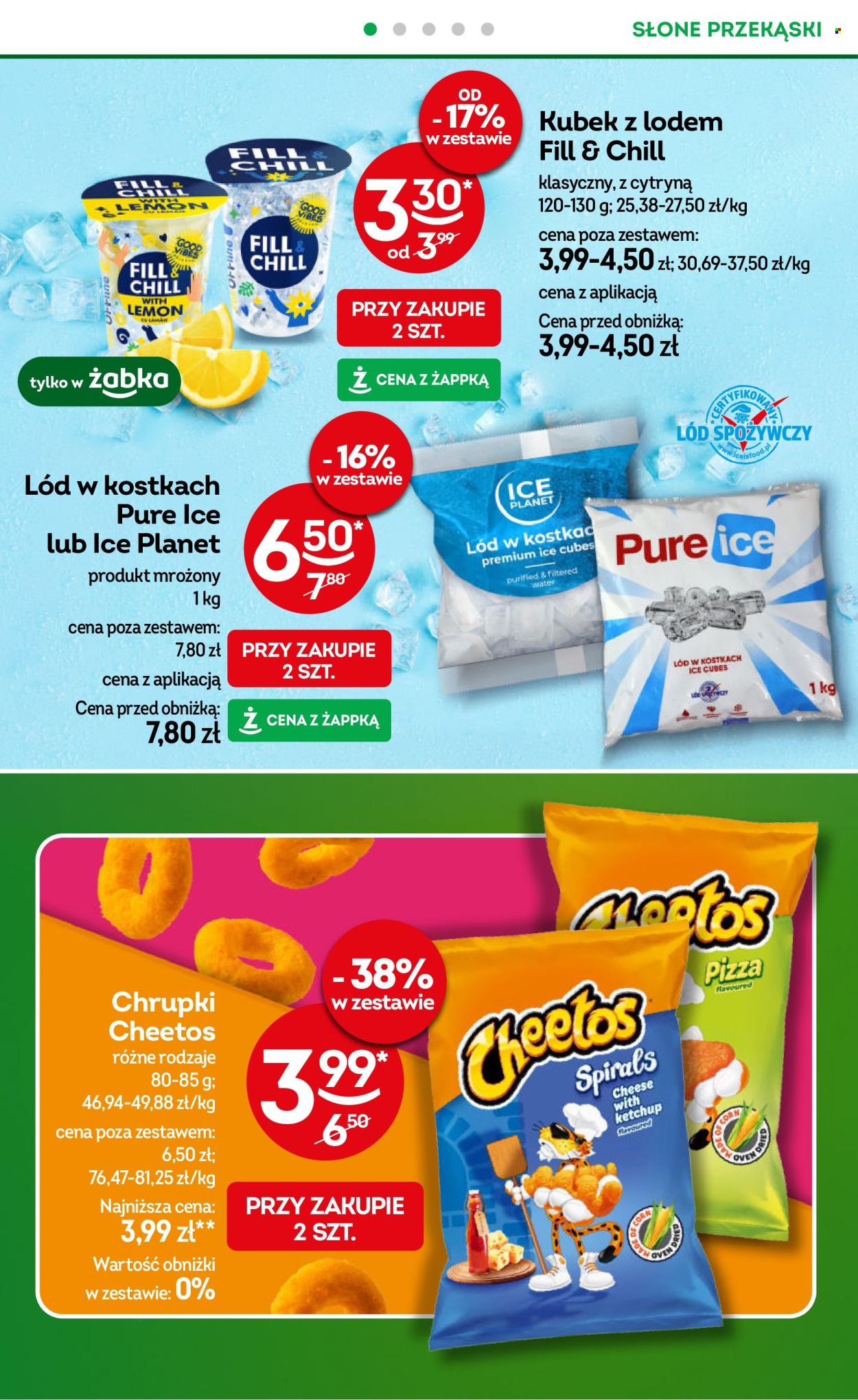 Gazetka Żabka - 22.04.2026 - 5.05.2026. Strona 26