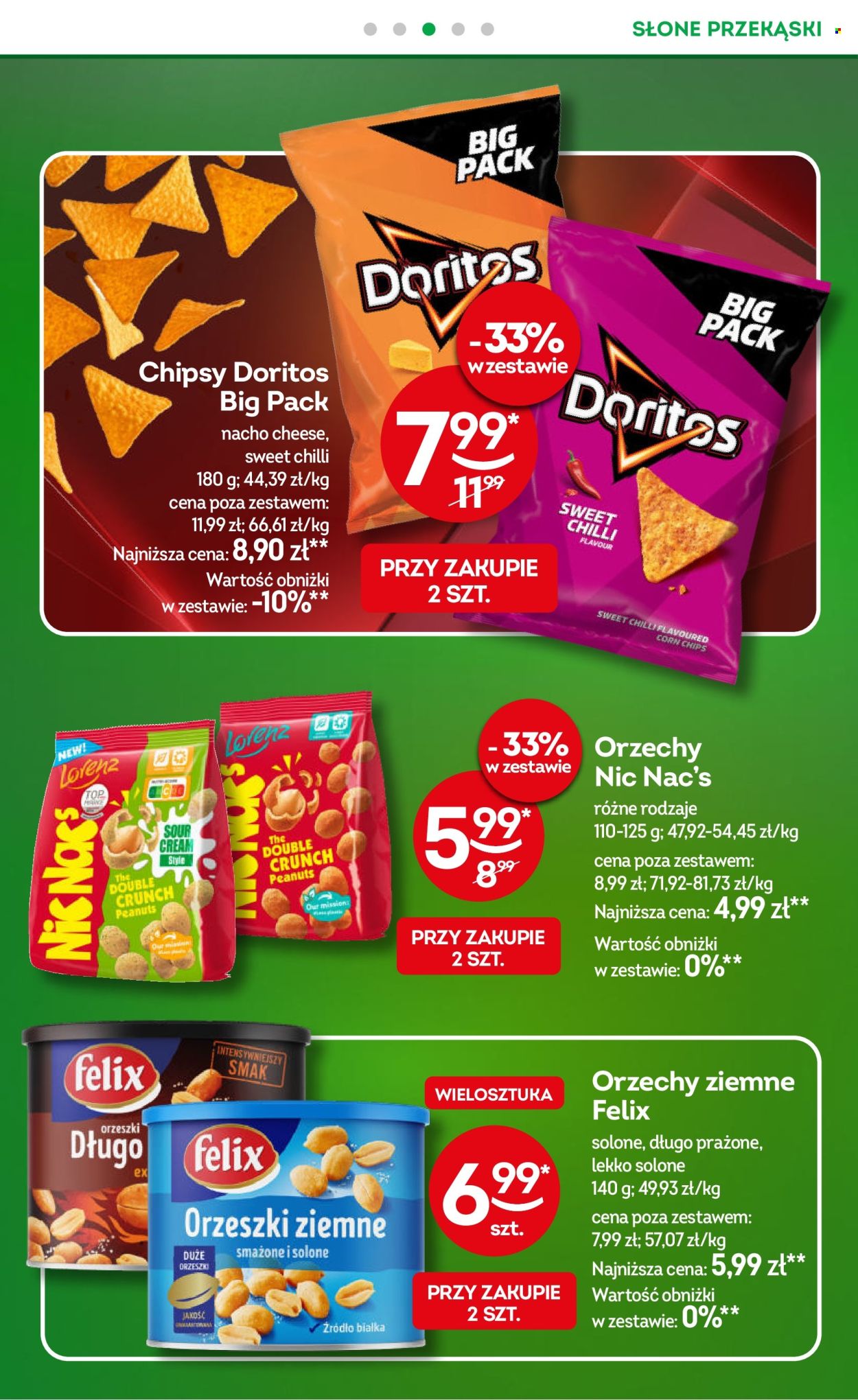 Gazetka Żabka - 22.04.2026 - 5.05.2026. Strona 28