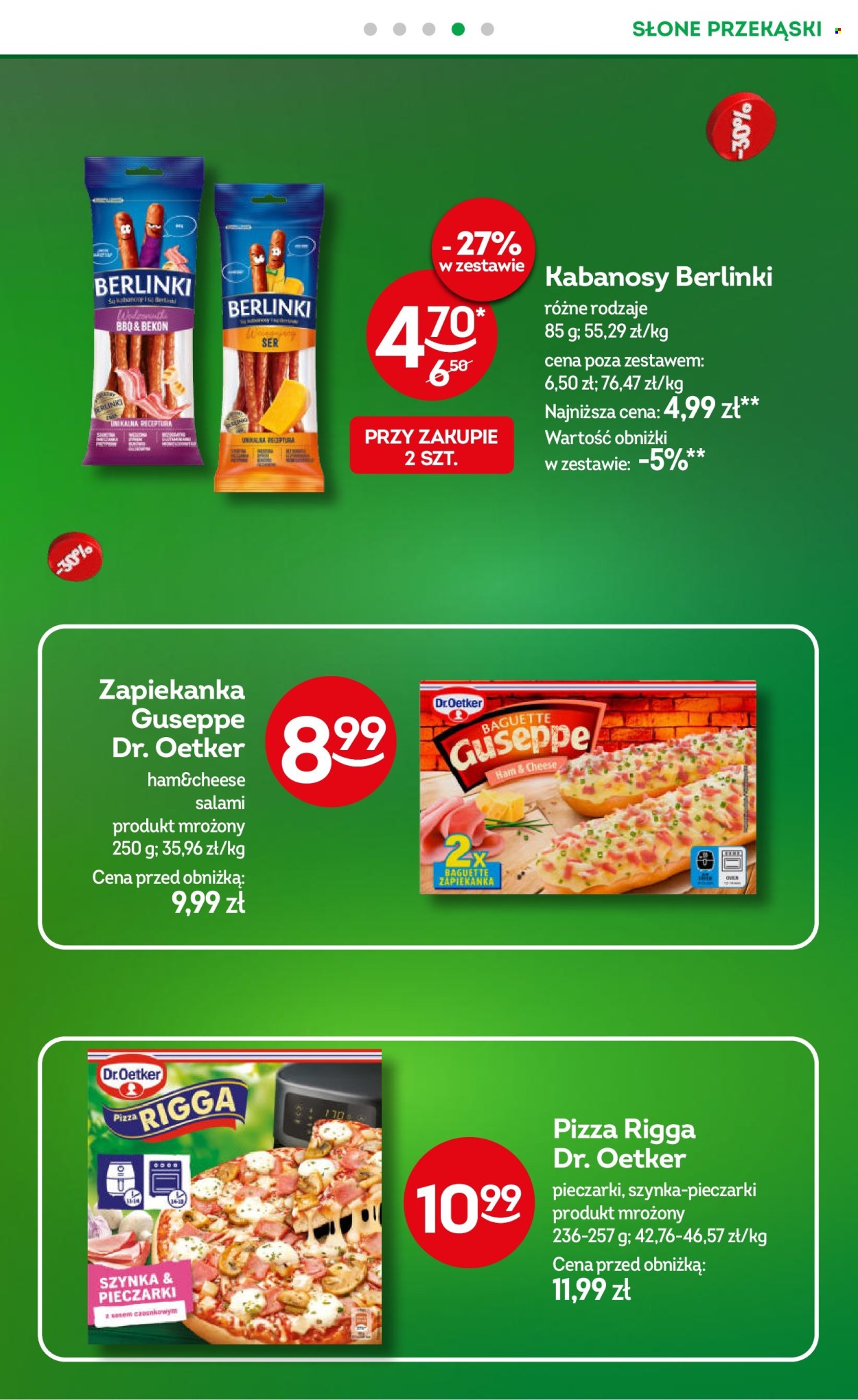 Gazetka Żabka - 22.04.2026 - 5.05.2026. Strona 29