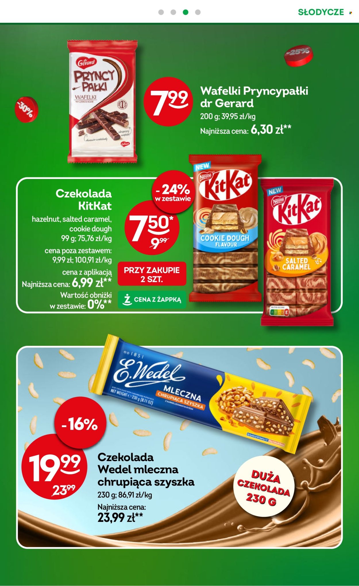 Gazetka Żabka - 22.04.2026 - 5.05.2026. Strona 33