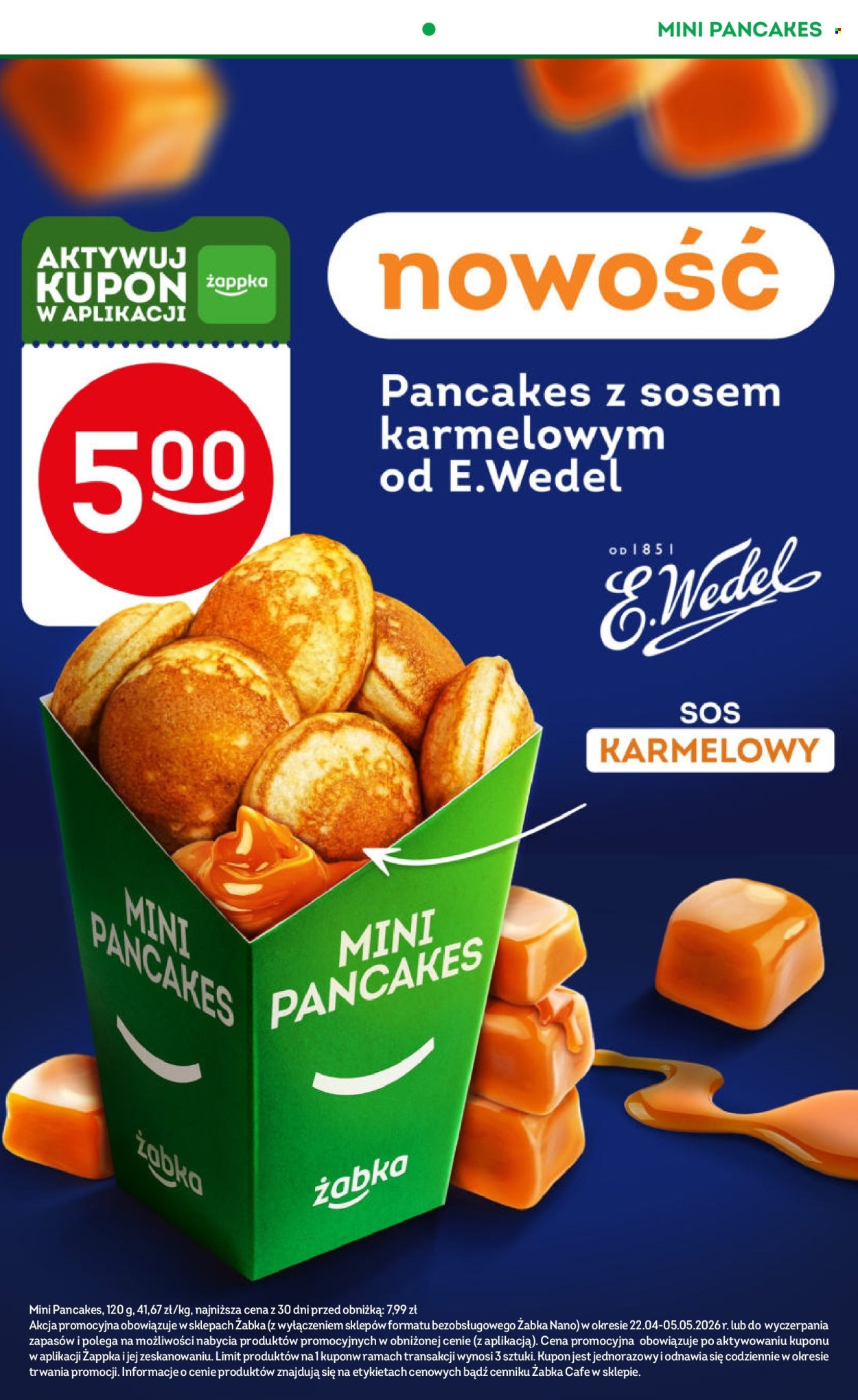 Gazetka Żabka - 22.04.2026 - 5.05.2026. Strona 37