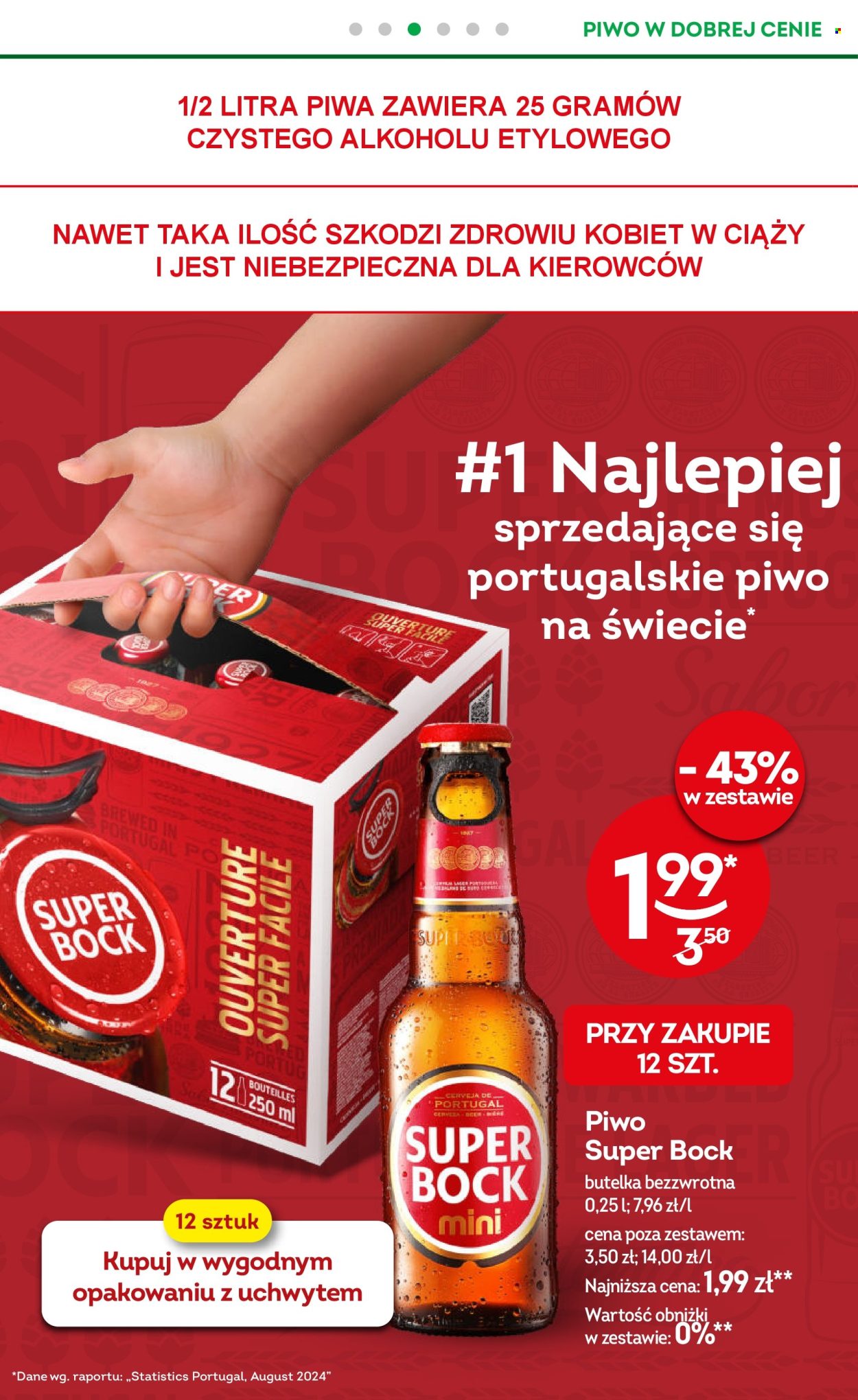 Gazetka Żabka - 22.04.2026 - 5.05.2026. Strona 46