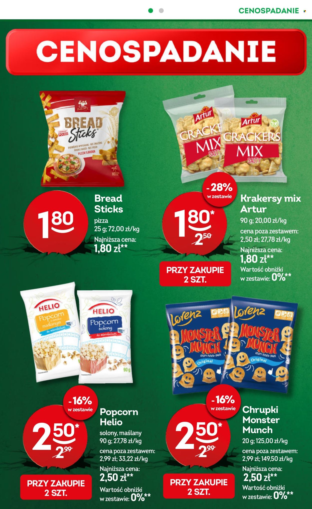 Gazetka Żabka - 22.04.2026 - 5.05.2026. Strona 58