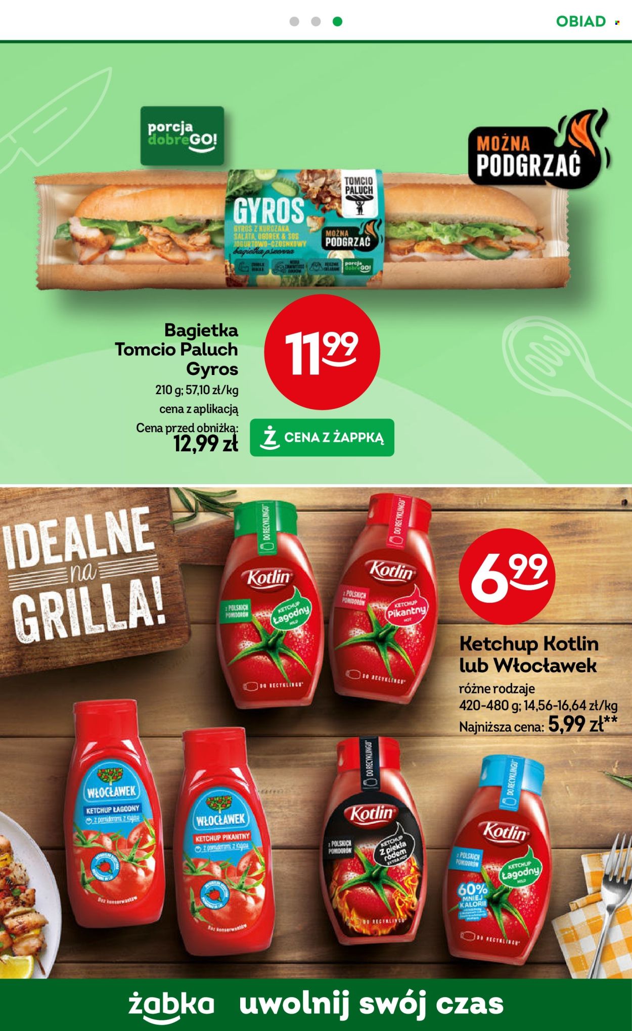 Gazetka Żabka - 22.04.2026 - 5.05.2026. Strona 68