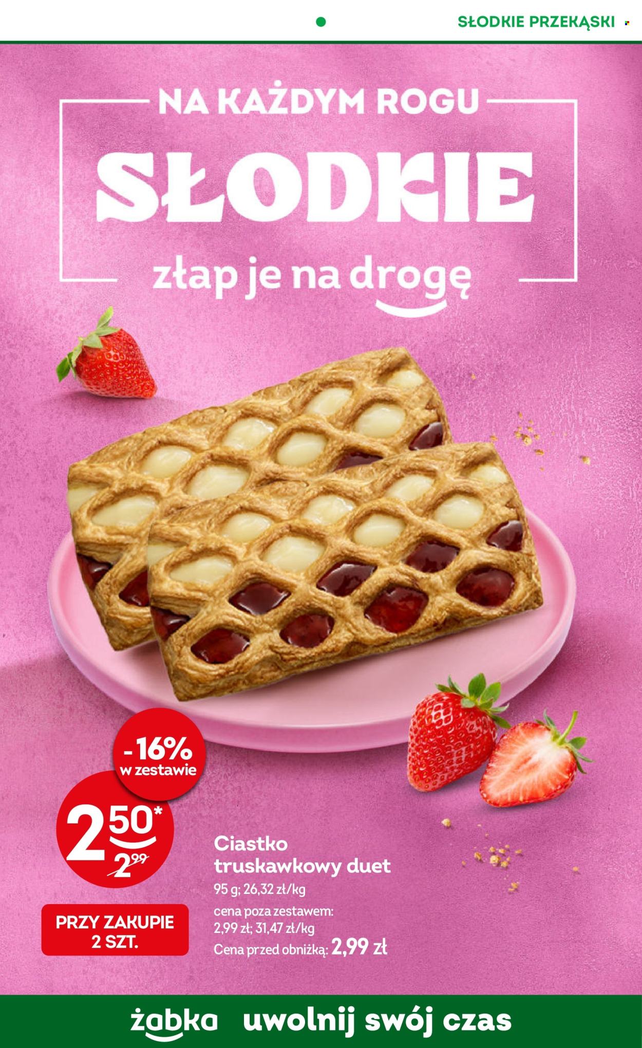 Gazetka Żabka - 22.04.2026 - 5.05.2026. Strona 70