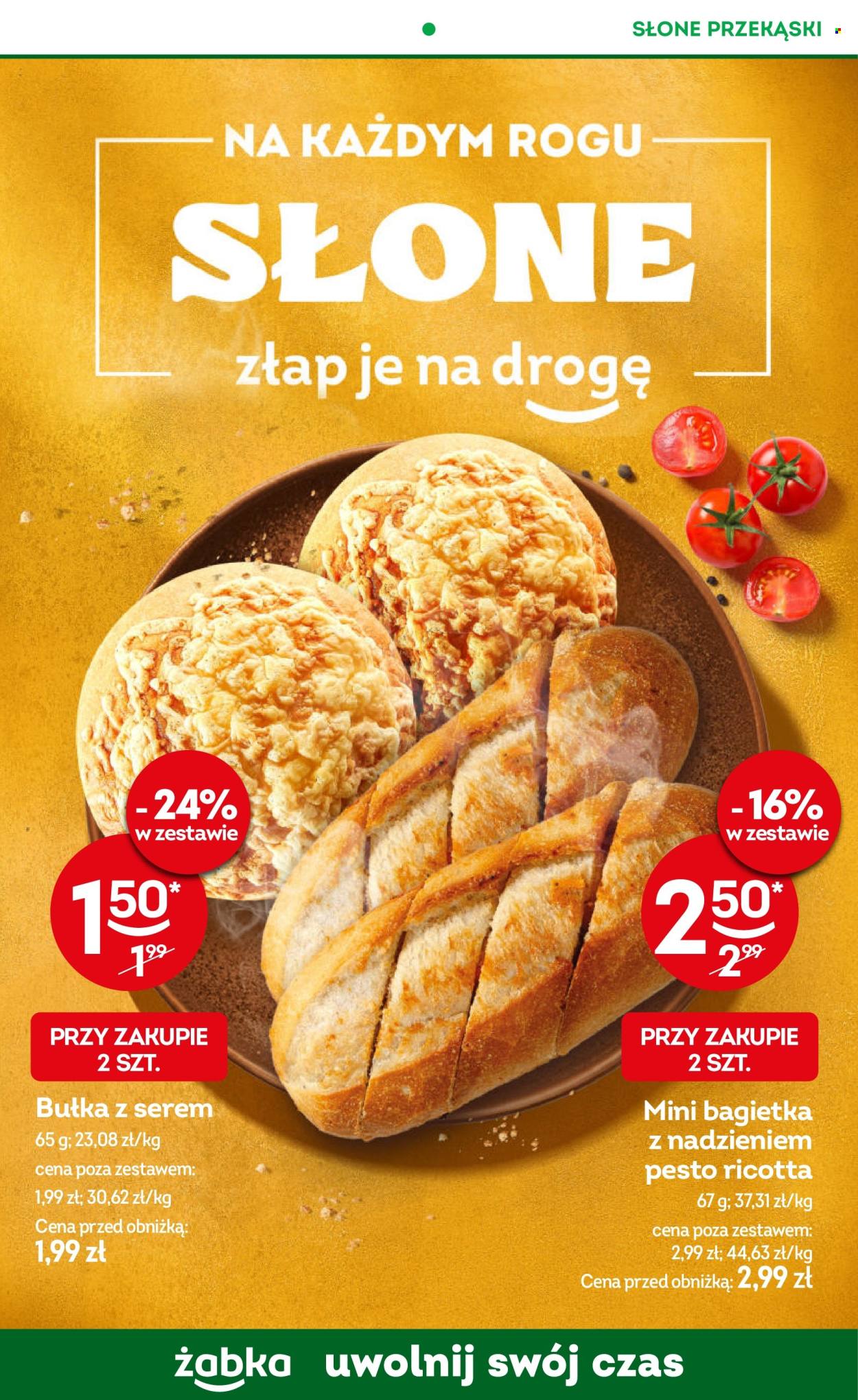 Gazetka Żabka - 22.04.2026 - 5.05.2026. Strona 71