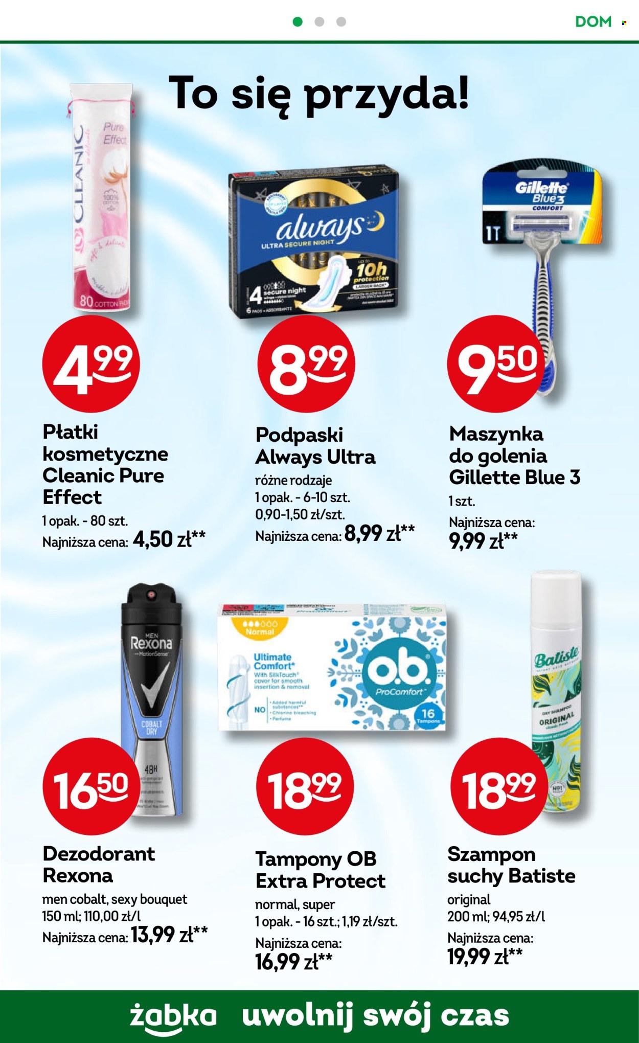 Gazetka Żabka - 22.04.2026 - 5.05.2026. Strona 88