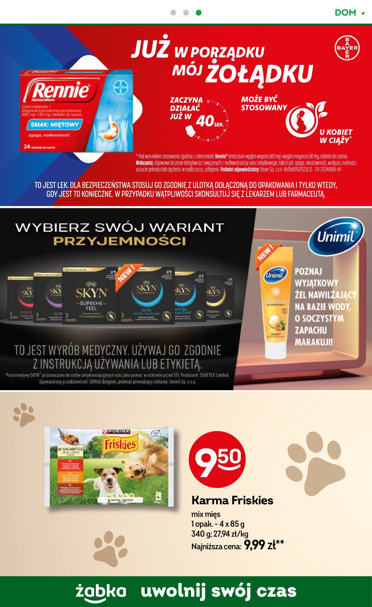 Gazetka Żabka - 22.04.2026 - 5.05.2026. Strona 90