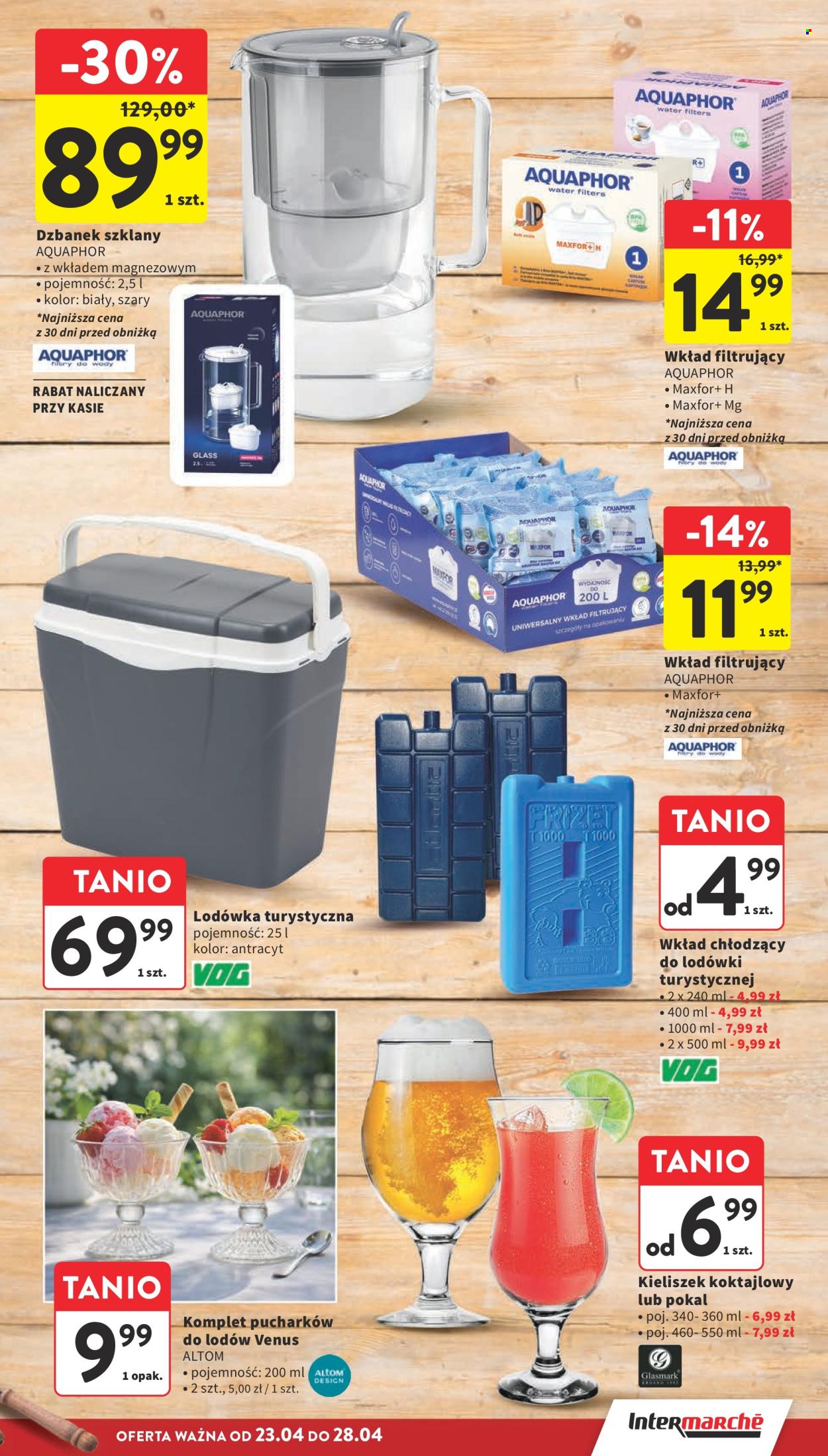 Gazetka Intermarché - 23.04.2026 - 28.04.2026. Strona 17