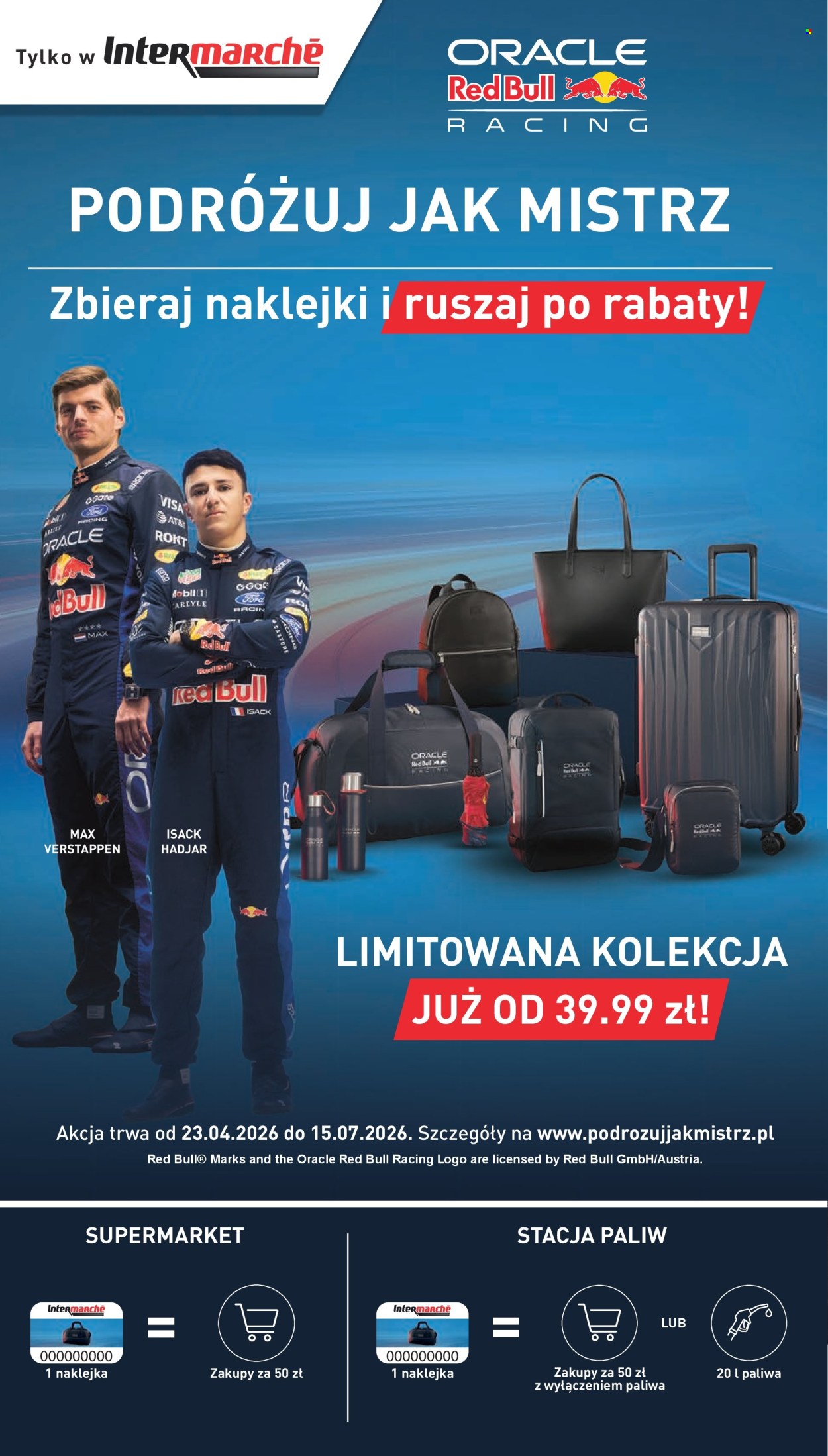 Gazetka Intermarché - 23.04.2026 - 28.04.2026. Strona 18