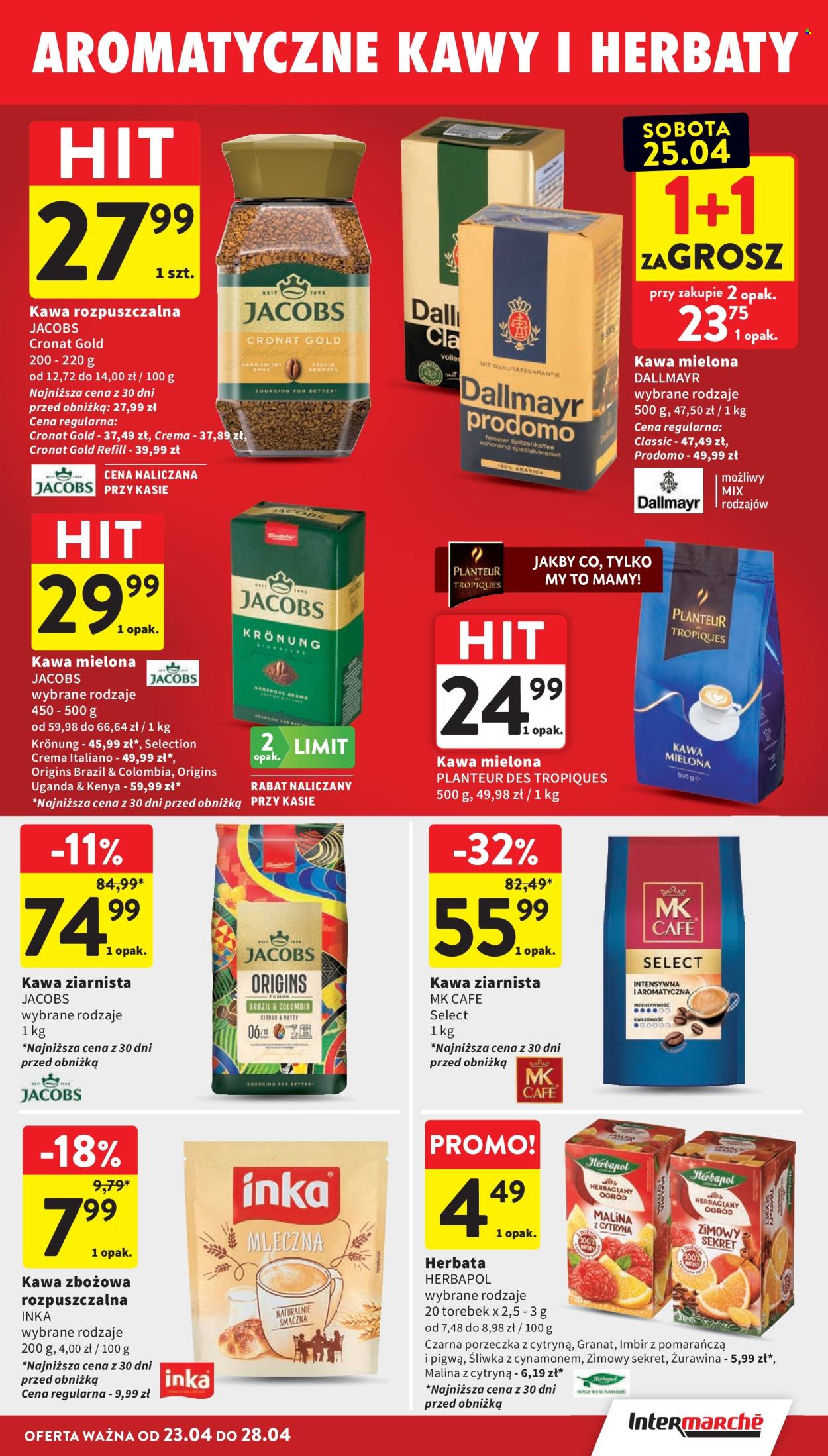 Gazetka Intermarché - 23.04.2026 - 28.04.2026. Strona 37