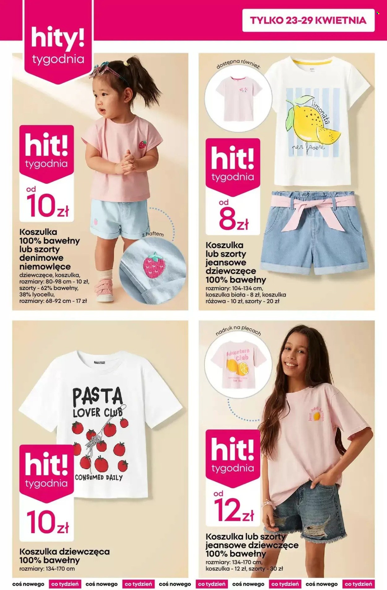 Gazetka Pepco - 23.04.2026 - 29.04.2026. Strona 2