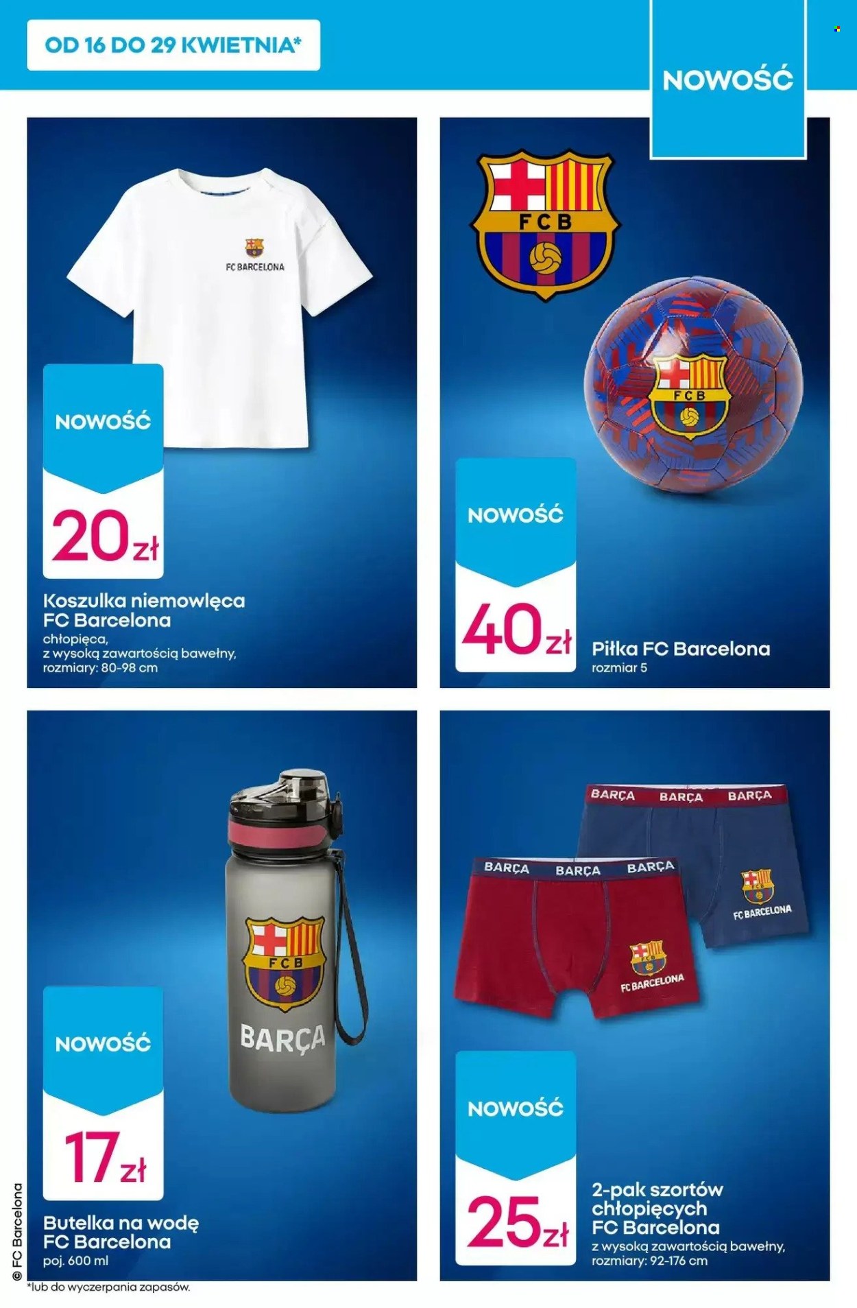 Gazetka Pepco - 23.04.2026 - 29.04.2026. Strona 7