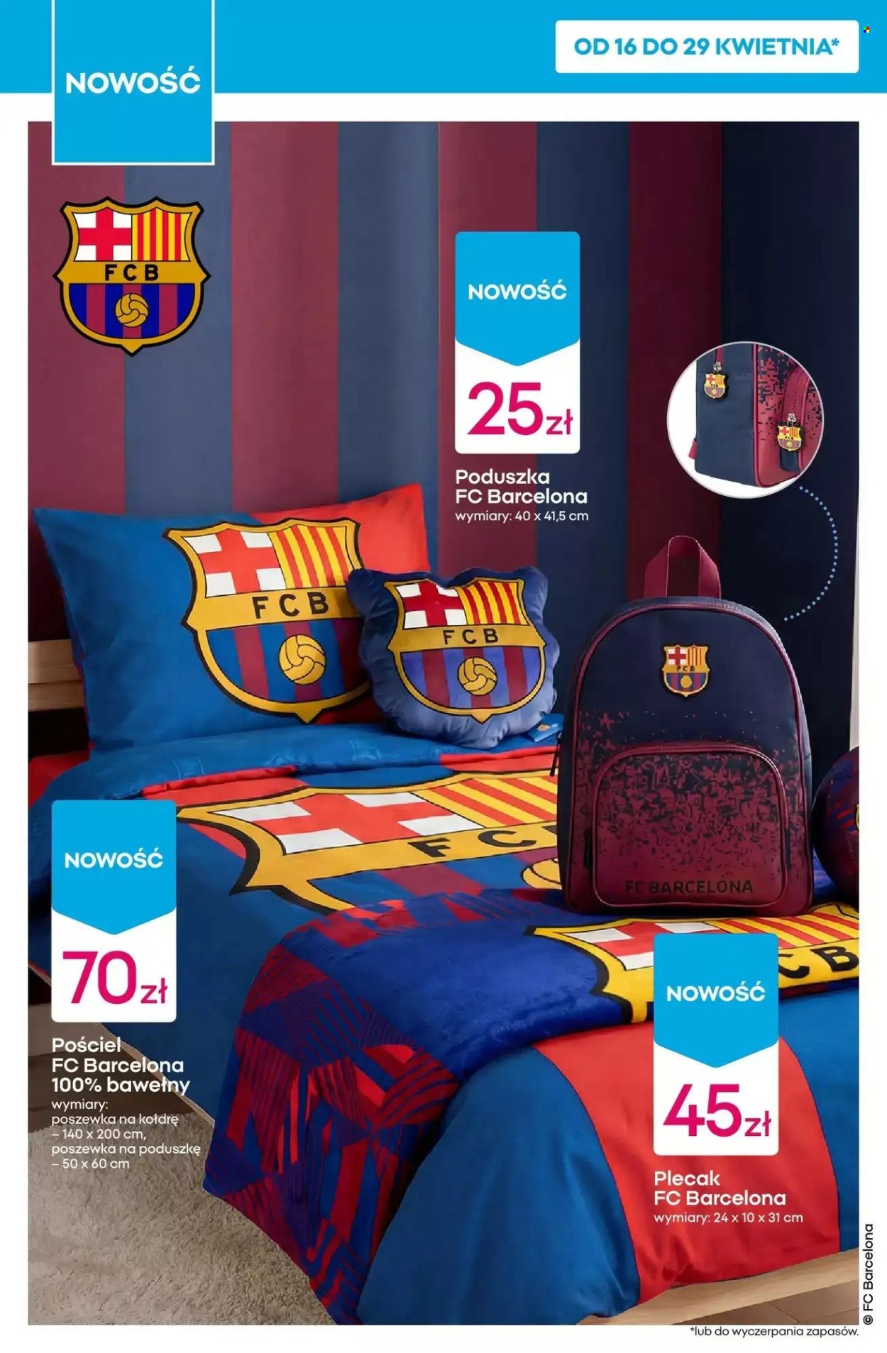 Gazetka Pepco - 23.04.2026 - 29.04.2026. Strona 8