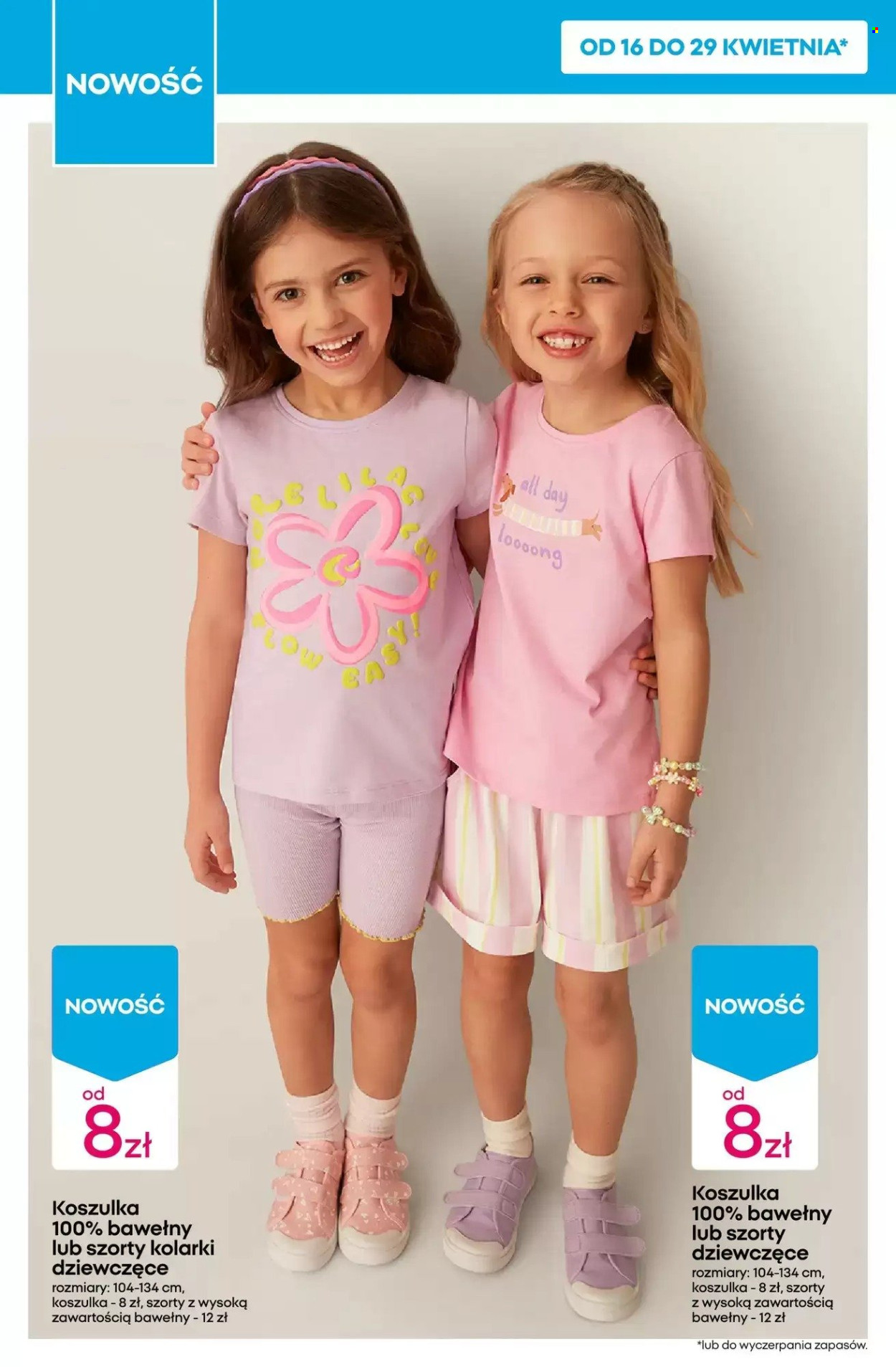 Gazetka Pepco - 23.04.2026 - 29.04.2026. Strona 10