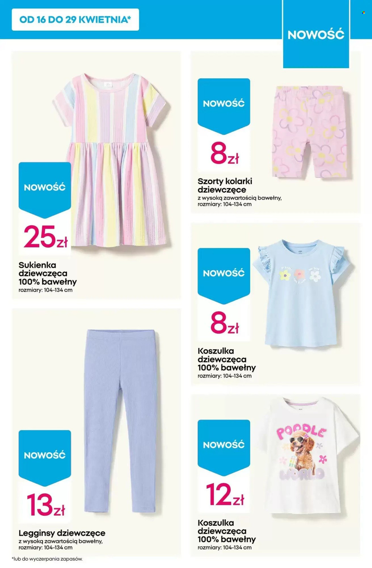 Gazetka Pepco - 23.04.2026 - 29.04.2026. Strona 11