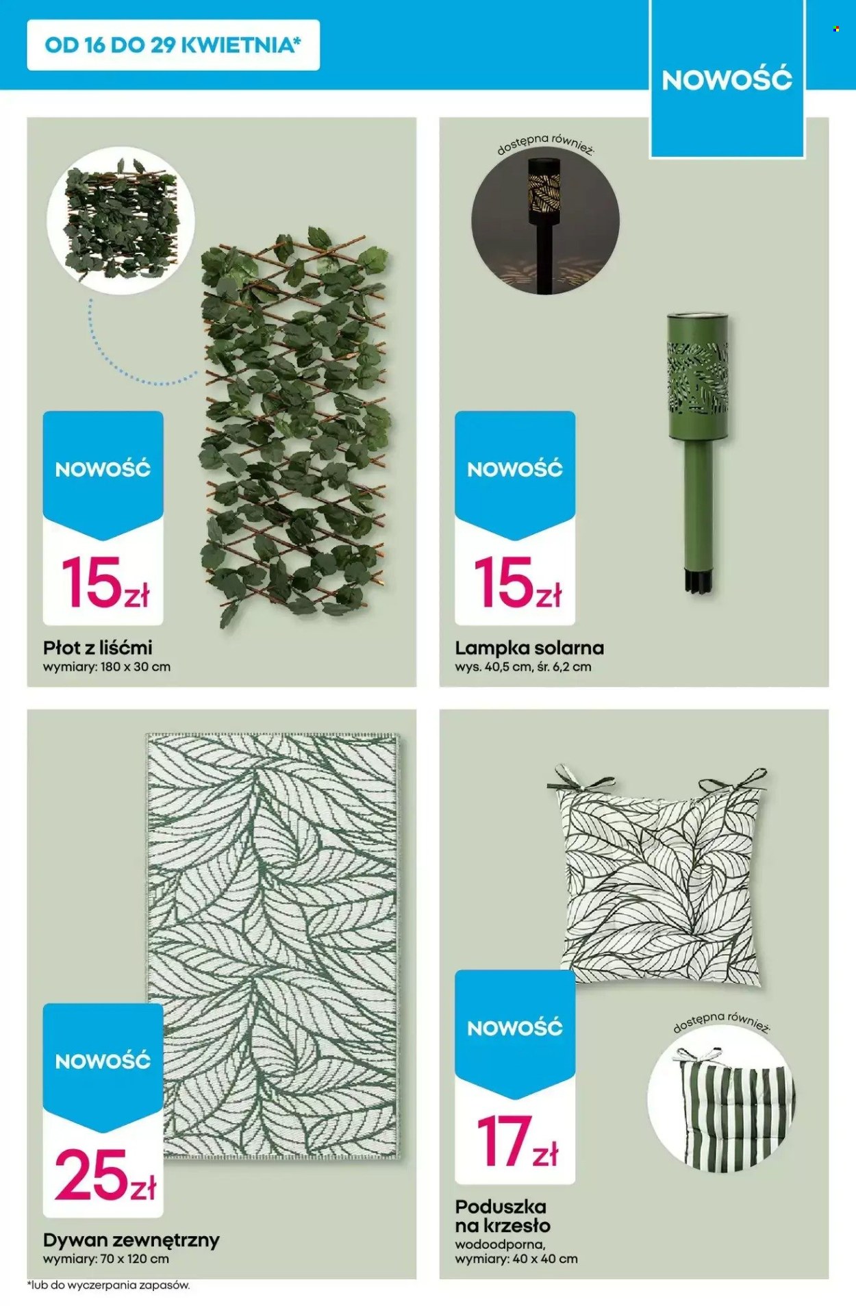 Gazetka Pepco - 23.04.2026 - 29.04.2026. Strona 13