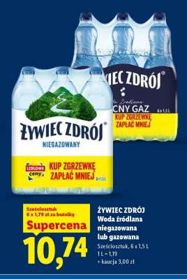 ŻYWIEC ZDRÓJ