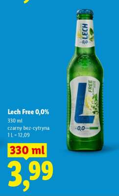 Lech Free 0,0%