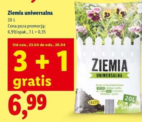 Ziemia uniwersalna