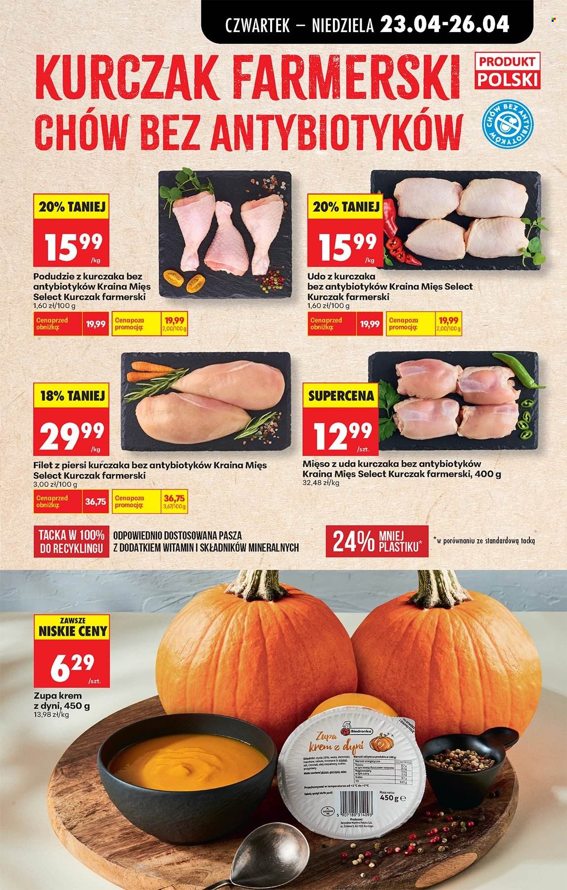 Gazetka Biedronka - 23.04.2026 - 29.04.2026. Strona 29