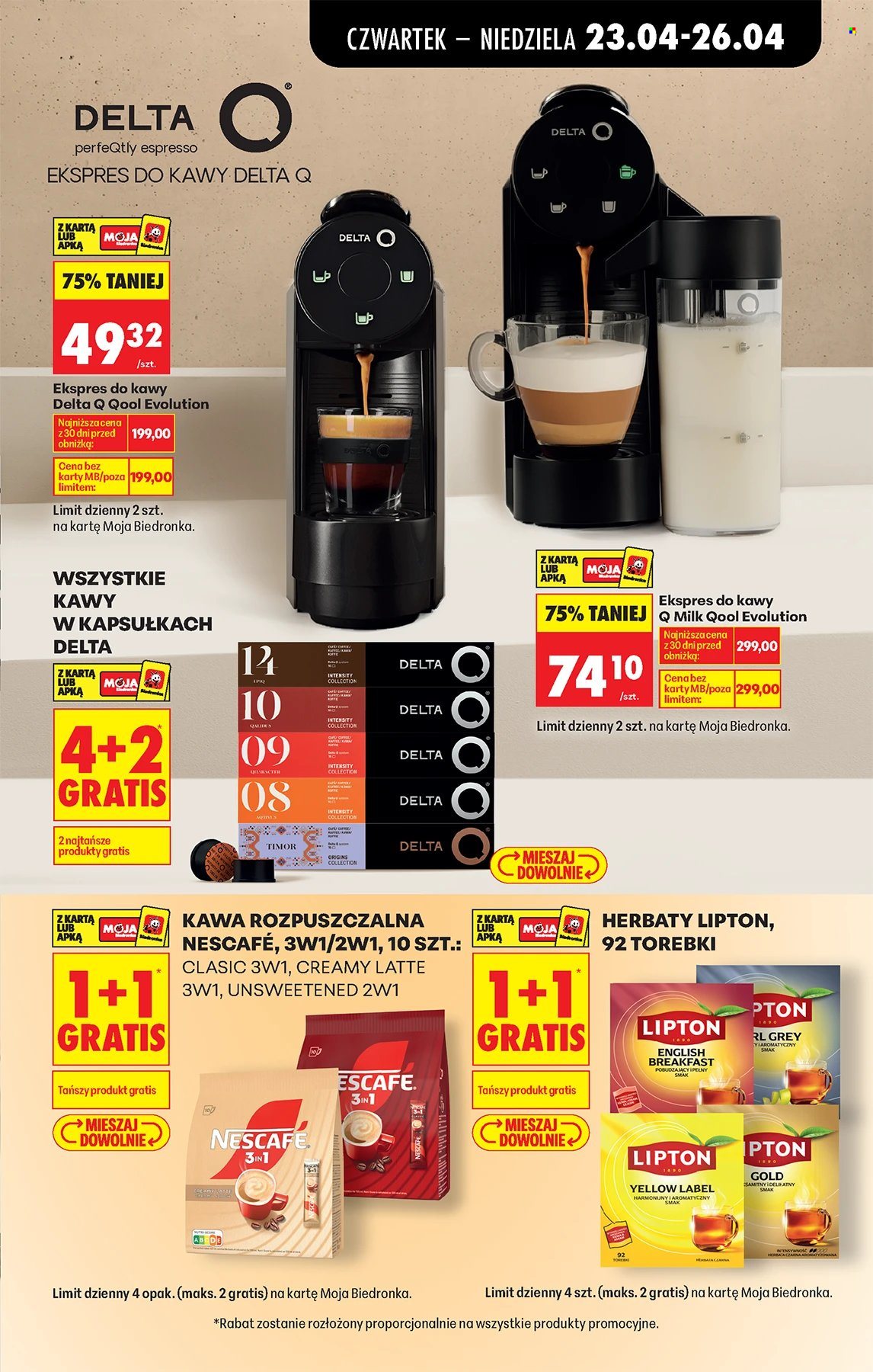 Gazetka Biedronka - 23.04.2026 - 29.04.2026. Strona 51